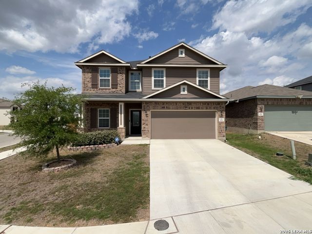 9203 Yaya Road, Converse, TX 78109