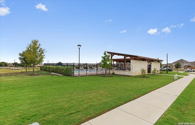 9203 Yaya Road, Converse, TX 78109