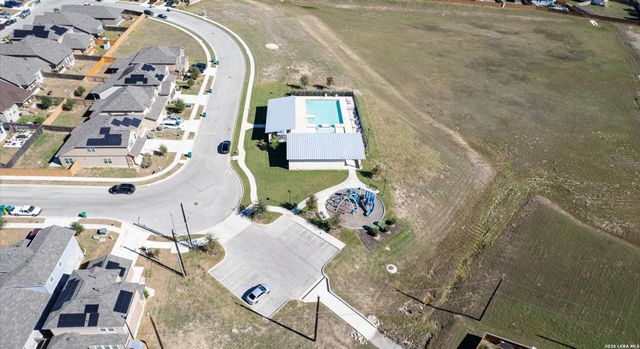 9203 Yaya Road, Converse, TX 78109