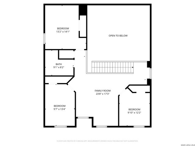 9203 Yaya Road, Converse, TX 78109