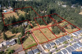 0 Arlington (TA# 012488) Dr NW, Albany, OR 97321