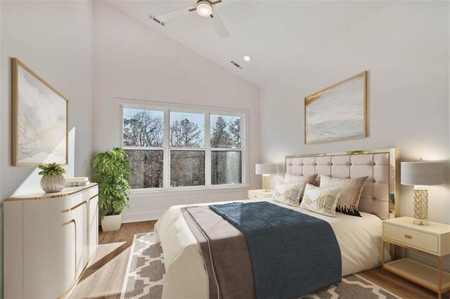 32 Copinsay Drive, Bella Vista, AR 72715