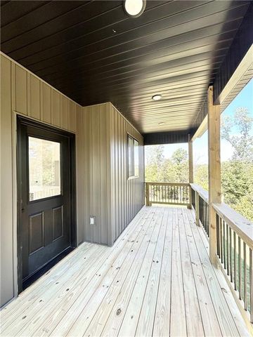 32 Copinsay Drive, Bella Vista, AR 72715