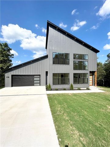 32 Copinsay Drive, Bella Vista, AR 72715