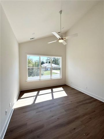 32 Copinsay Drive, Bella Vista, AR 72715