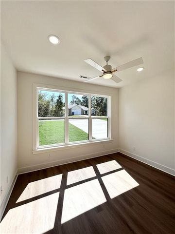 32 Copinsay Drive, Bella Vista, AR 72715
