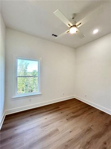 32 Copinsay Drive, Bella Vista, AR 72715