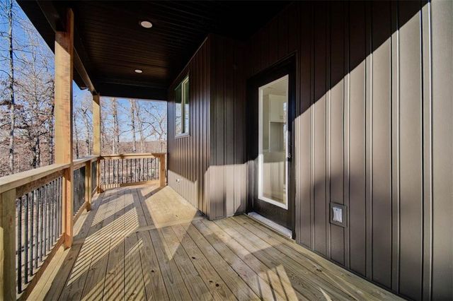 32 Copinsay Drive, Bella Vista, AR 72715