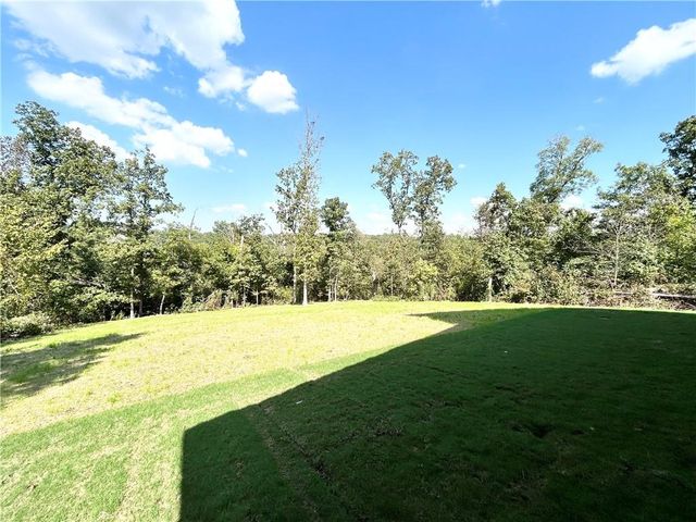 32 Copinsay Drive, Bella Vista, AR 72715