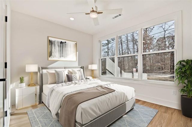 32 Copinsay Drive, Bella Vista, AR 72715