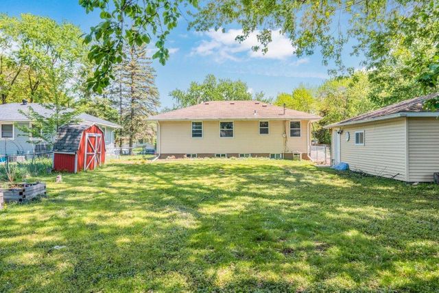 5949 Quail Avenue N, Crystal, MN 55429