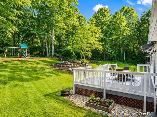 219 Wood Creek Road, Bethlehem, CT 06751