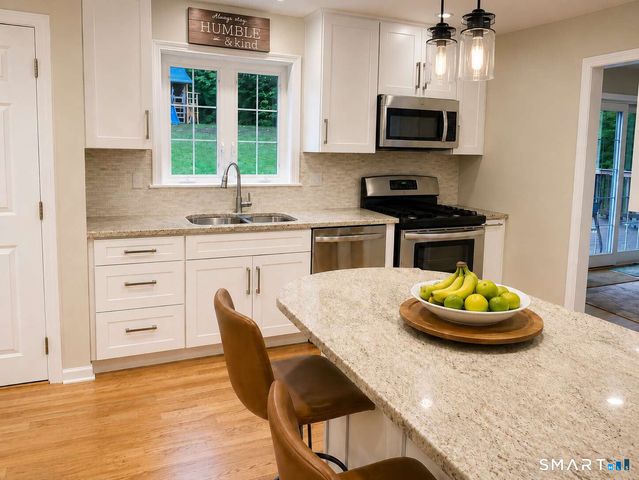 219 Wood Creek Road, Bethlehem, CT 06751
