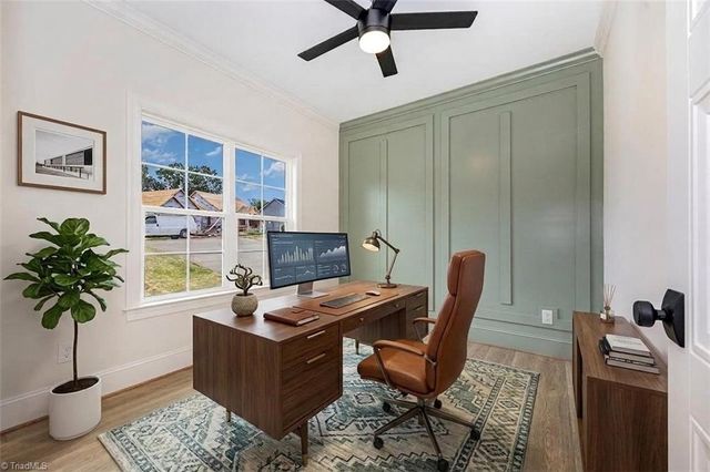 184 Providence Trail, Madison, NC 27025