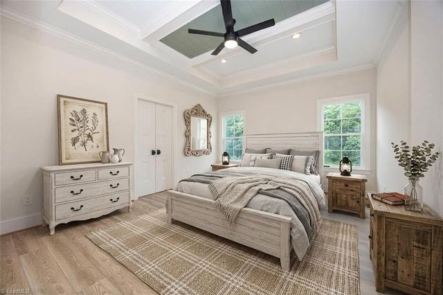 184 Providence Trail, Madison, NC 27025