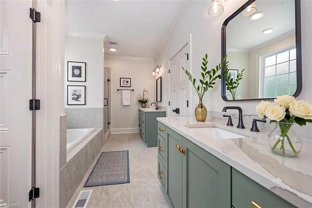 184 Providence Trail, Madison, NC 27025