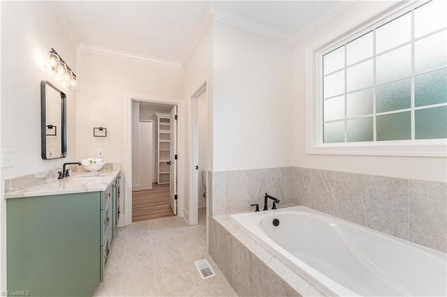 184 Providence Trail, Madison, NC 27025