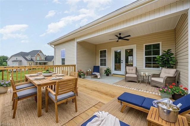 184 Providence Trail, Madison, NC 27025