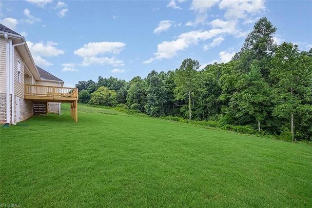 184 Providence Trail, Madison, NC 27025