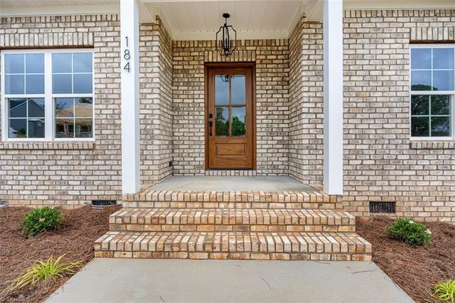 184 Providence Trail, Madison, NC 27025