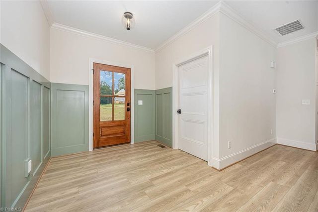 184 Providence Trail, Madison, NC 27025