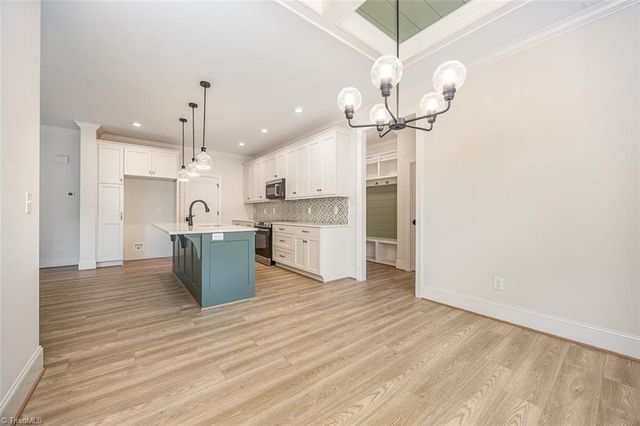 184 Providence Trail, Madison, NC 27025