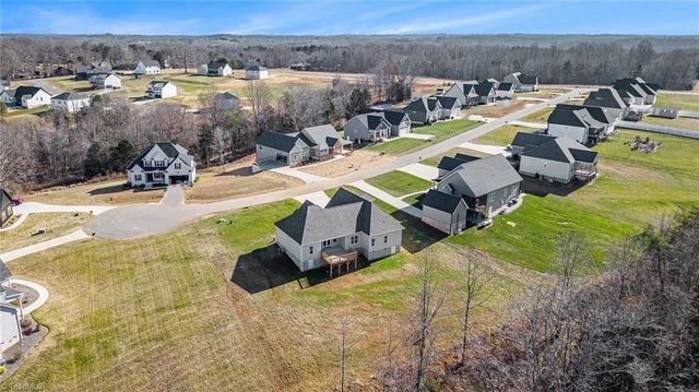 184 Providence Trail, Madison, NC 27025