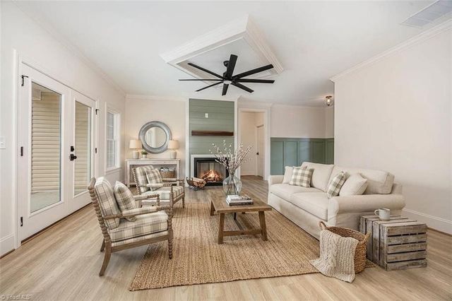 184 Providence Trail, Madison, NC 27025