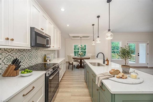 184 Providence Trail, Madison, NC 27025