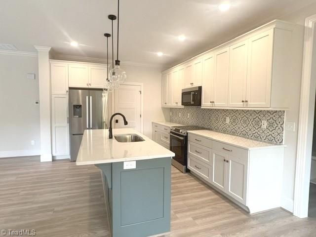 184 Providence Trail, Madison, NC 27025