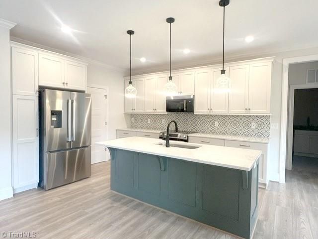 184 Providence Trail, Madison, NC 27025