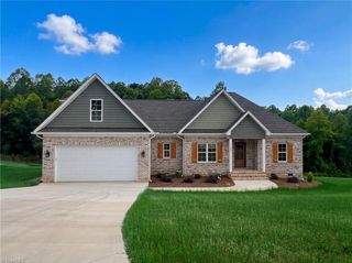 184 Providence Trail, Madison, NC 27025