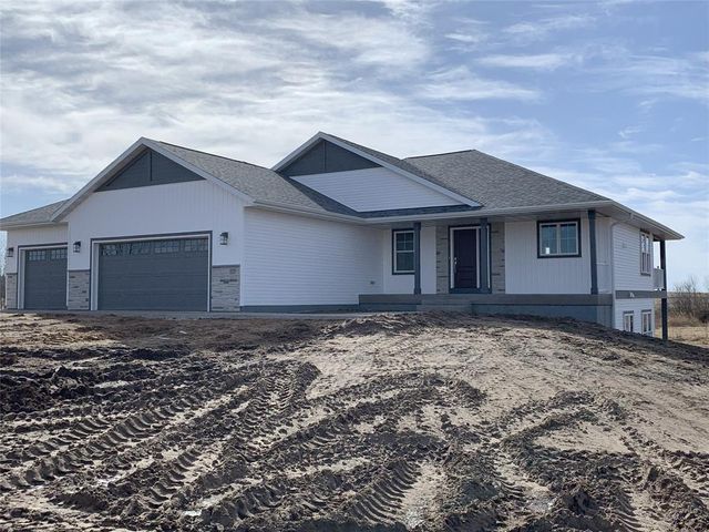 N4639 940th Street, Elk Mound, WI 54739