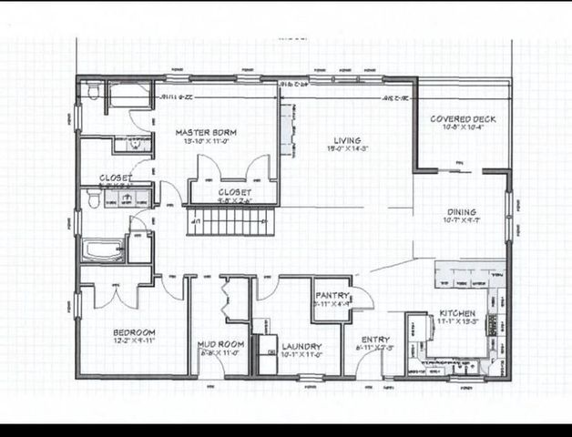 N4639 940th Street, Elk Mound, WI 54739