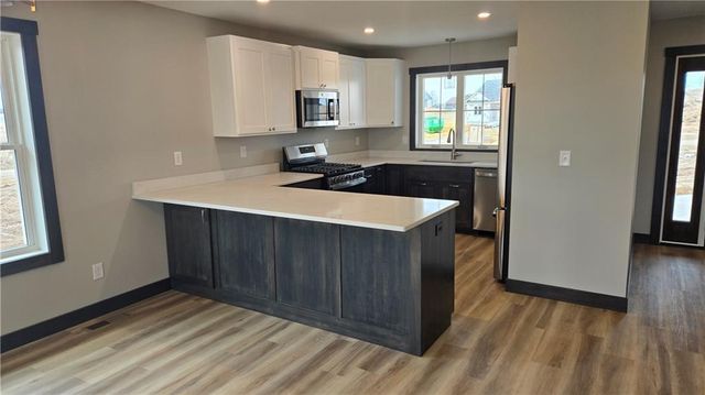 N4639 940th Street, Elk Mound, WI 54739