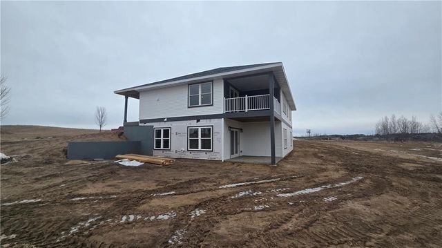 N4639 940th Street, Elk Mound, WI 54739