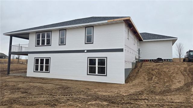 N4639 940th Street, Elk Mound, WI 54739