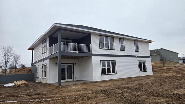 N4639 940th Street, Elk Mound, WI 54739