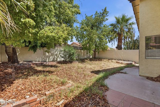 2338 W ORCHID Lane, Chandler, AZ 85224