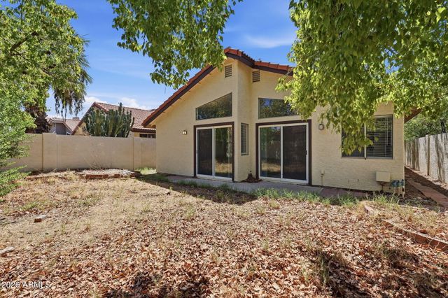 2338 W ORCHID Lane, Chandler, AZ 85224