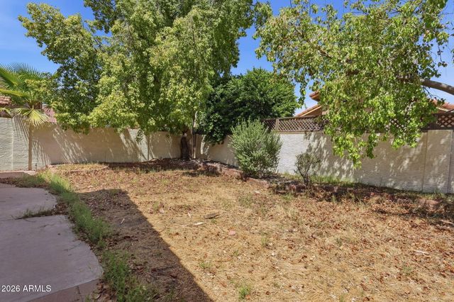 2338 W ORCHID Lane, Chandler, AZ 85224