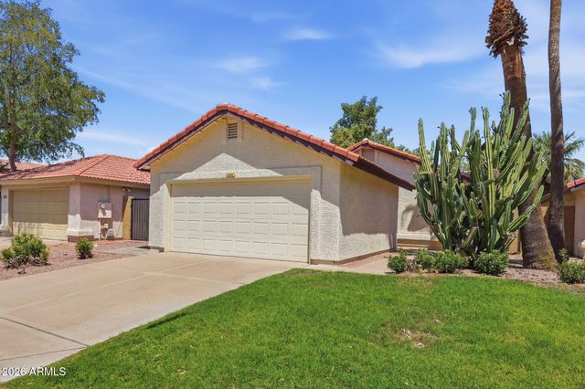 2338 W ORCHID Lane, Chandler, AZ 85224