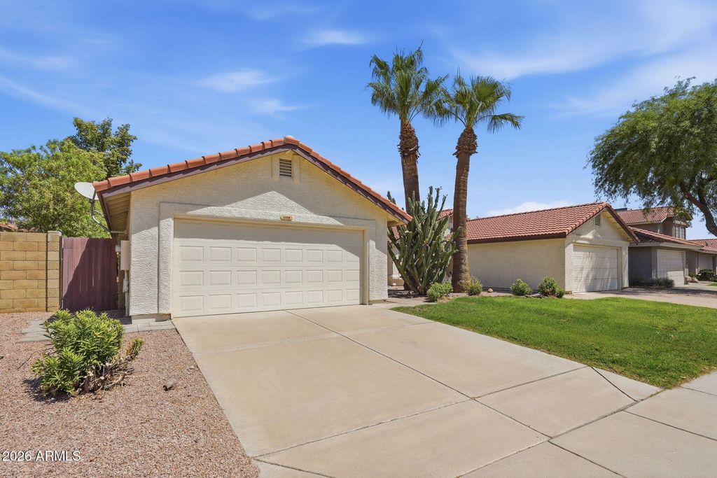 2338 W ORCHID Lane, Chandler, AZ 85224 — photo 5