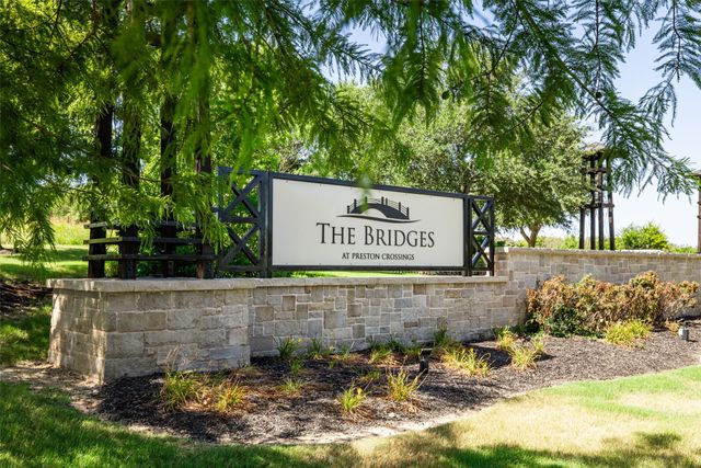 2413 Willowbend Drive, Gunter, TX 75058