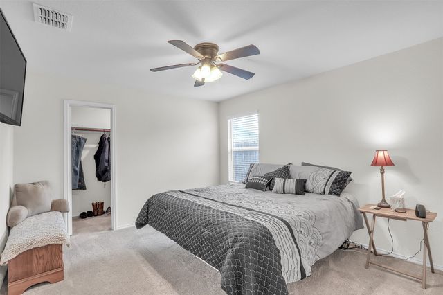 4322 Johnstown Lane, Forney, TX 75126