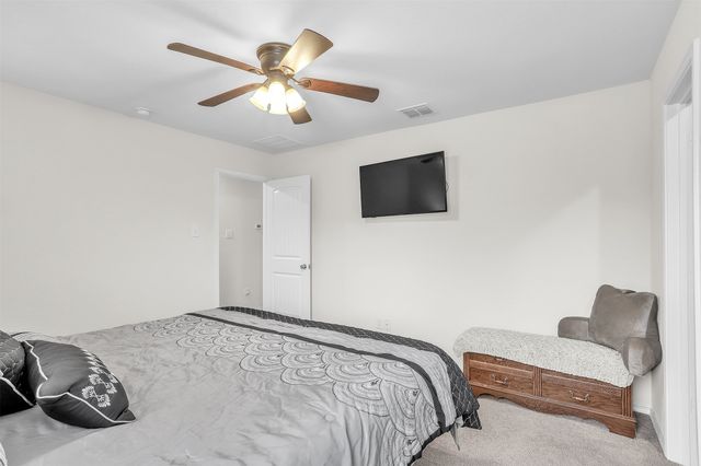 4322 Johnstown Lane, Forney, TX 75126