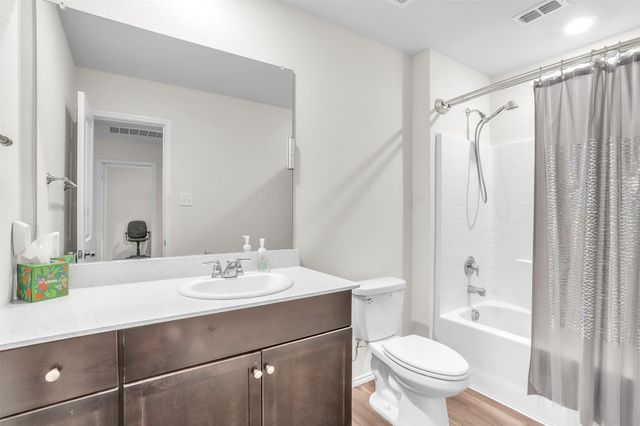 4322 Johnstown Lane, Forney, TX 75126