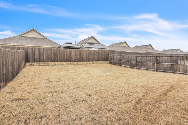 4322 Johnstown Lane, Forney, TX 75126