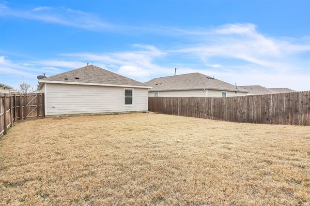 4322 Johnstown Lane, Forney, TX 75126