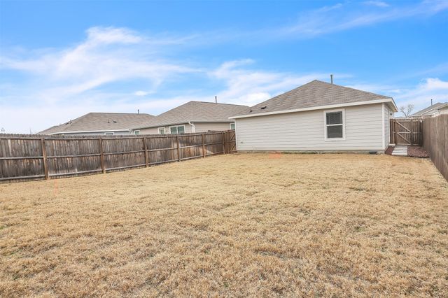 4322 Johnstown Lane, Forney, TX 75126